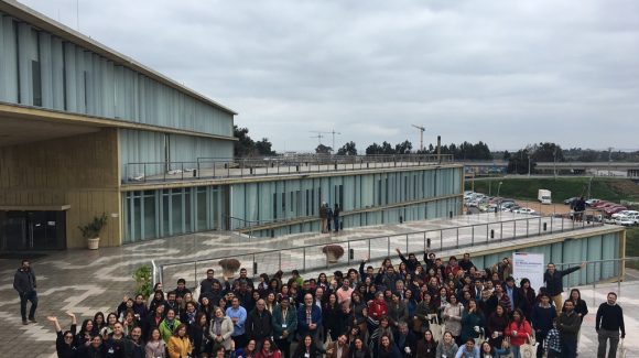 En La Serena seminario capacita a educadores ambientales en contenidos de cambio climático