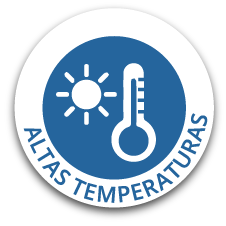 Altas temperaturas: Hasta 36ºC se registraron en la Región de Coquimbo