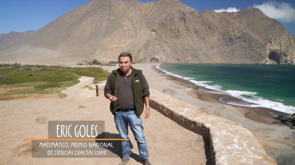 Científicos exhibirán documental que busca generar conciencia sobre el uso y cuidado del agua en el norte del país