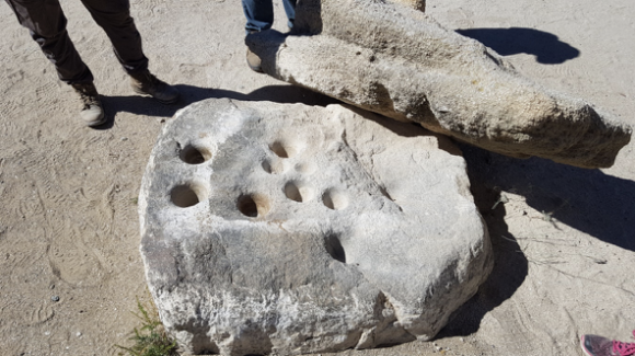 Hallazgos milenarios: Ponen en valor patrimonio arqueológico de Guanaqueros