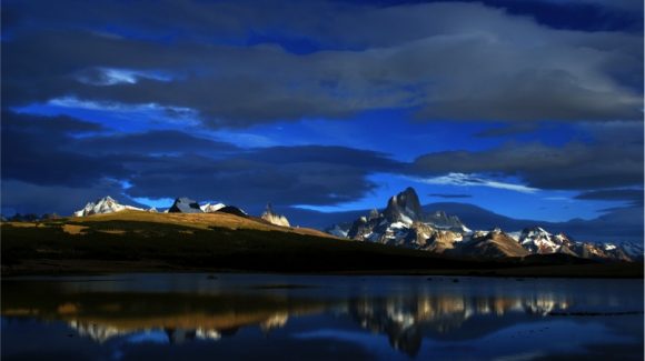 En Café Científico CEAZA:Investigador trasandino expondrá sobre cambio climático y efectos en la cordillera de los Andes