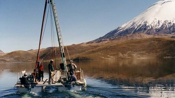 Clima del pasado: Identifican modificadores de la intensidad del invierno boliviano