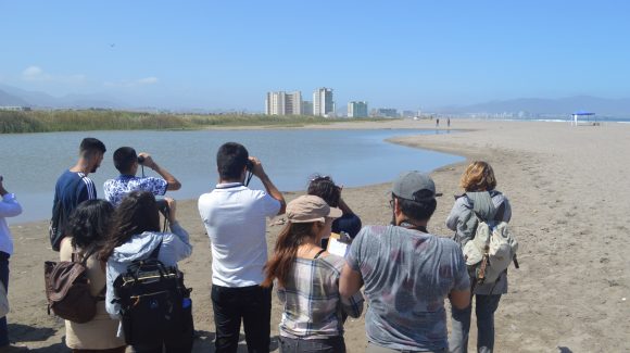 Actividades Día Mundial de Los Humedales: Destacan servicios de humedales en el ambiente y su necesidad de protección