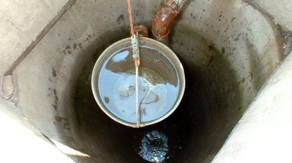 Agua subterránea en la Región de Coquimbo muestra sostenida baja durante las últimas 3 décadas