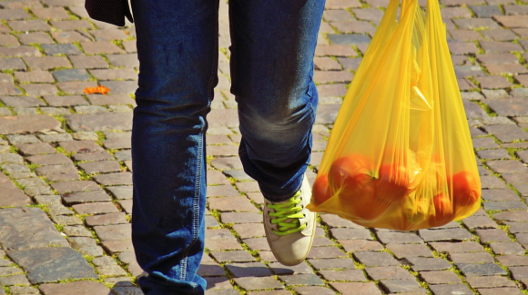 Plantean aplicar proceso de disminución de bolsas plásticas a otros problemas ambientales