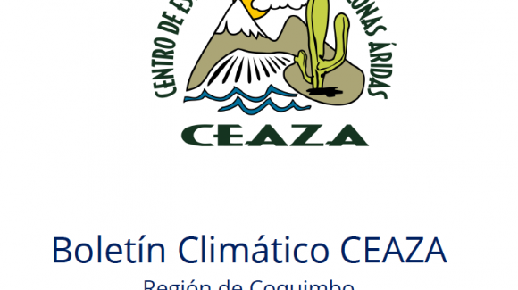 Efectos de La Niña: Verano y otoño 2021 serían más fríos de lo habitual en la Región de Coquimbo