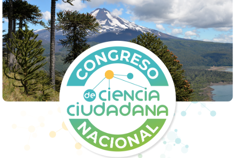 CEAZA destaca en Congreso Nacional de Ciencia Ciudadana con iniciativas participativas en mar, costa y cordillera