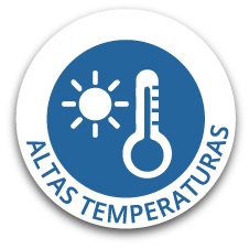 Pronostican altas temperaturas para valles y cordillera de la Región de Coquimbo