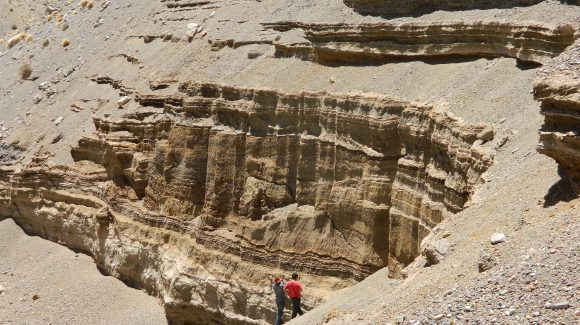 En La Serena: Realizarán simposio científico en torno a investigaciones del periodo geológico del Cuaternario