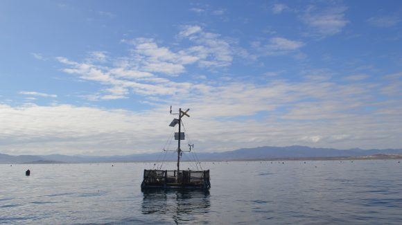 Se esperan condiciones La Niña de leve intensidad durante este trimestre en la Región de Coquimbo