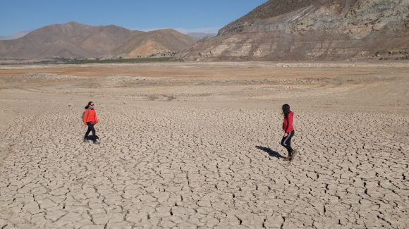 Efectos del cambio climático en la Región de Coquimbo: Preguntas y respuestas esenciales para entender el cambio climático a nivel local