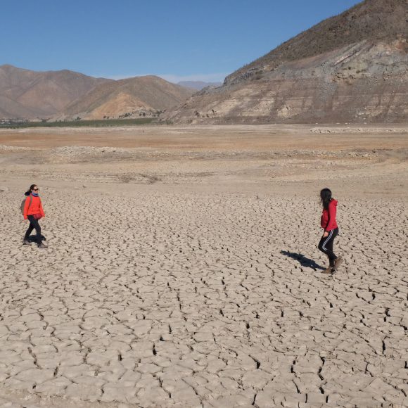 Efectos del cambio climático en la Región de Coquimbo: Preguntas y respuestas esenciales para entender el cambio climático a nivel local