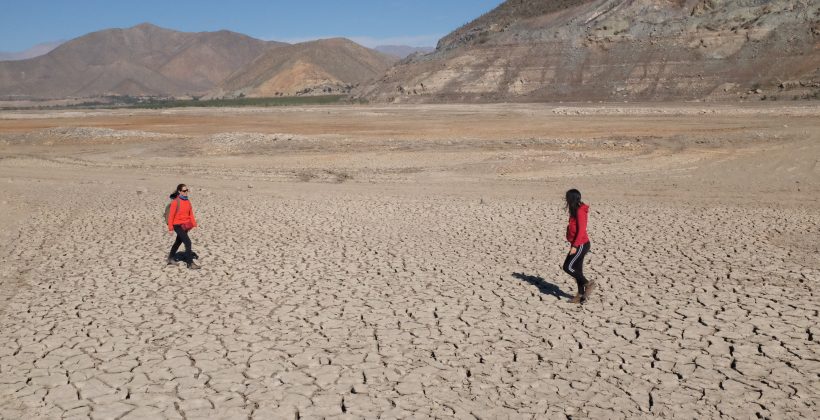 Efectos del cambio climático en la Región de Coquimbo: Preguntas y respuestas esenciales para entender el cambio climático a nivel local