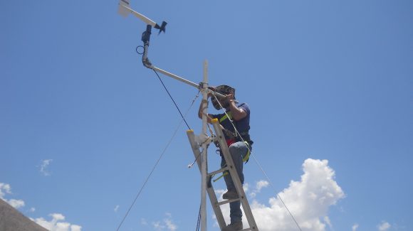 Caudales y embalses del Choapa están en valores altos, mientras Elqui y Limarí siguen bajos