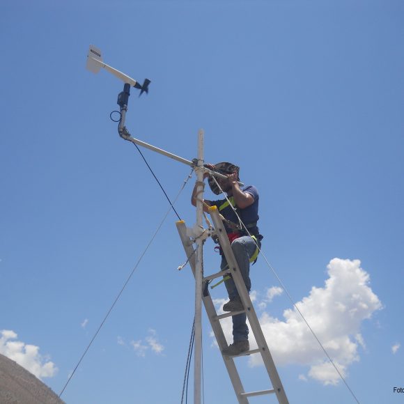 Caudales y embalses del Choapa están en valores altos, mientras Elqui y Limarí siguen bajos