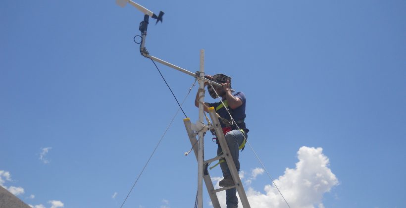 Caudales y embalses del Choapa están en valores altos, mientras Elqui y Limarí siguen bajos