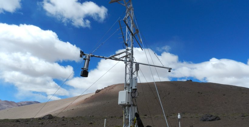 Región de Coquimbo: Se esperan condiciones La Niña para este verano, aunque sería de débil intensidad