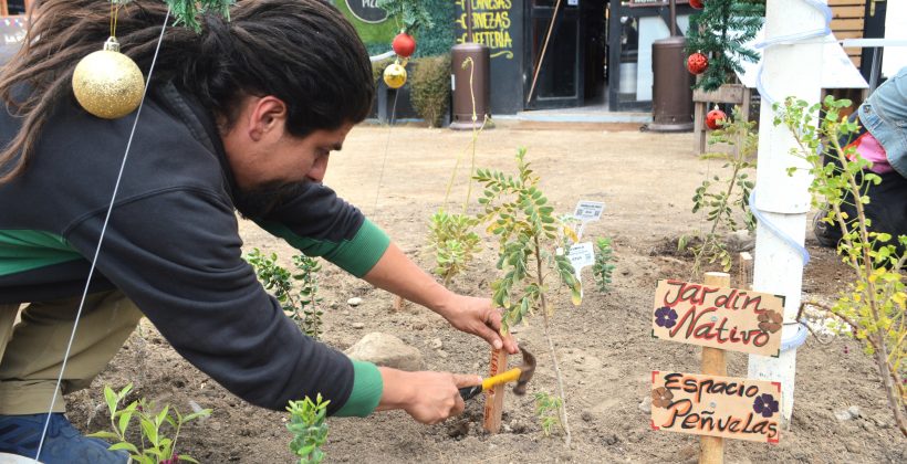 Emprendedores turísticos de Elqui, Limarí y Choapa incorporan la ciencia a sus negocios