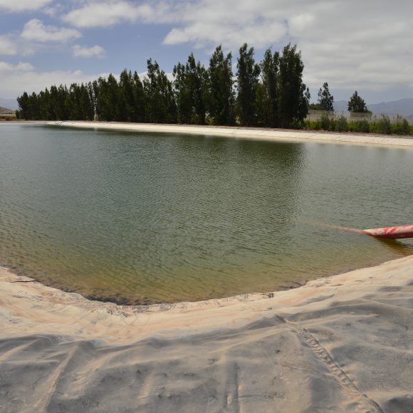 La disminución de los niveles de agua en los embalses de la región solo se ha revertido parcialmente en el Choapa durante el 2024