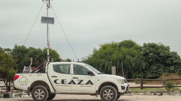 Estado del agua en la Región de Coquimbo: lo que informa el Boletín Climático de CEAZA comenzando este otoño