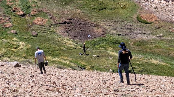 Región de Coquimbo enfrenta sexto año consecutivo de caudales bajos según el promedio climático Región de Coquimbo enfrenta sexto año consecutivo de caudales bajos según el promedio climático