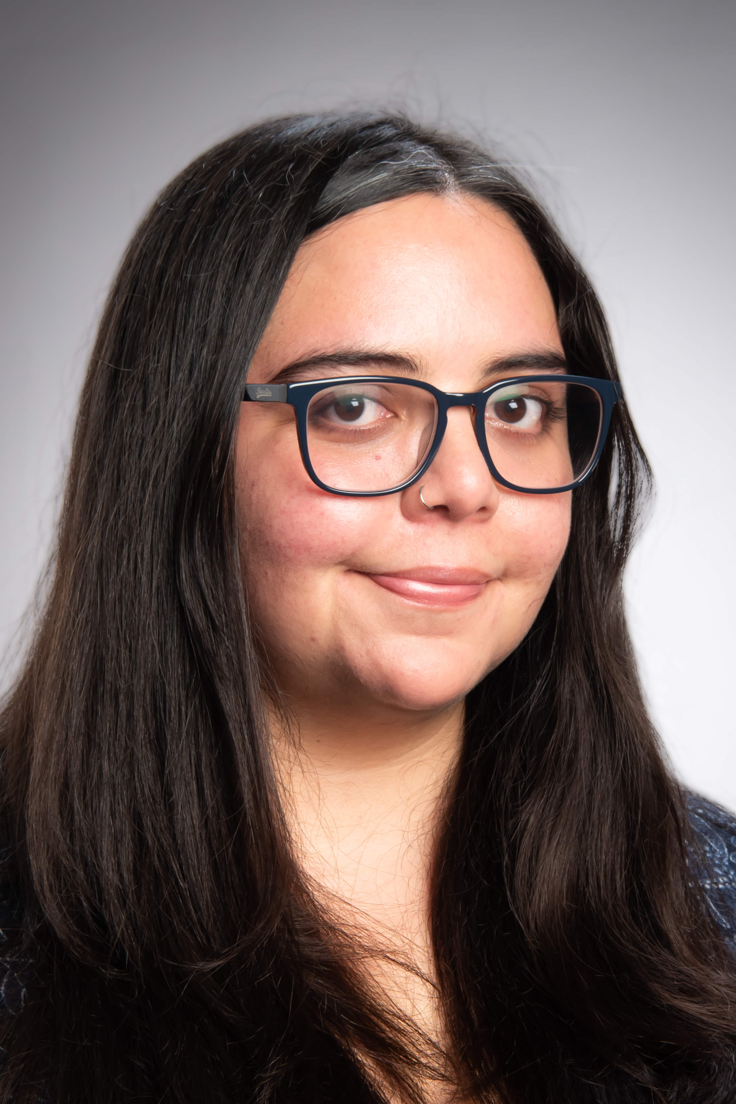 Angela Bahamondes