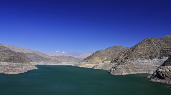 Boletín CEAZA informa cómo se desarrolló el sistema hidrológico de la Región de Coquimbo durante mayo