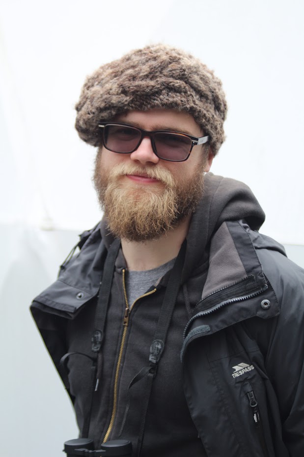 Matthew Hammond