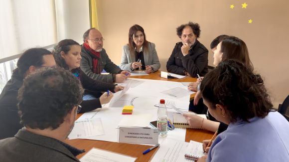En La Serena : Realizan encuentro para actualizar la Estrategia Nacional de Ciencia, Tecnología, Conocimiento e Innovación