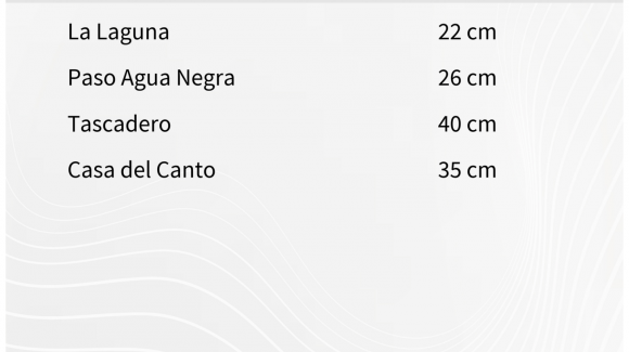 Pronostican nuevas precipitaciones entre este jueves 21 y viernes 22 de agosto en la Región de Coquimbo