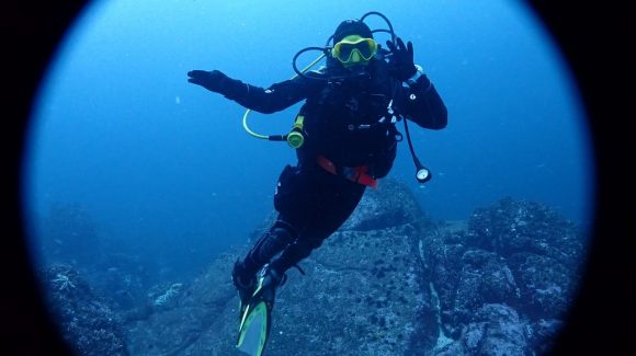 En la Región de Coquimbo: Desarrollan investigación científica de mar a cordillera para proyectar el cambio climático