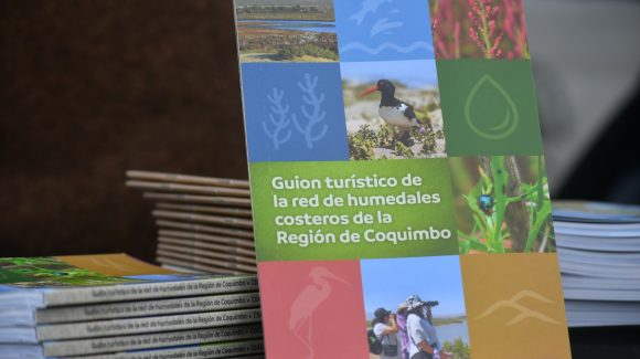 Promover la identidad local: Destacan labor del Centro Científico CEAZA por sus iniciativas que unen ciencia y el turismo Promover la identidad local: Destacan labor del Centro Científico CEAZA por sus iniciativas que unen ciencia y el turismo