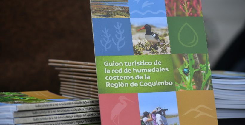 Promover la identidad local: Destacan labor del Centro Científico CEAZA por sus iniciativas que unen ciencia y el turismo