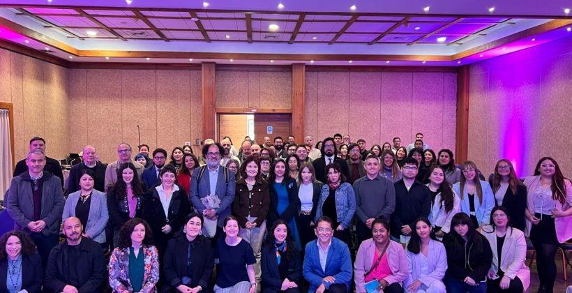 Iniciativas de CEAZA fueron reconocidas en la cumbre Líderes CTCI del nodo CIV-VAL Iniciativas de CEAZA fueron reconocidas en la cumbre Líderes CTCI del nodo CIV-VAL