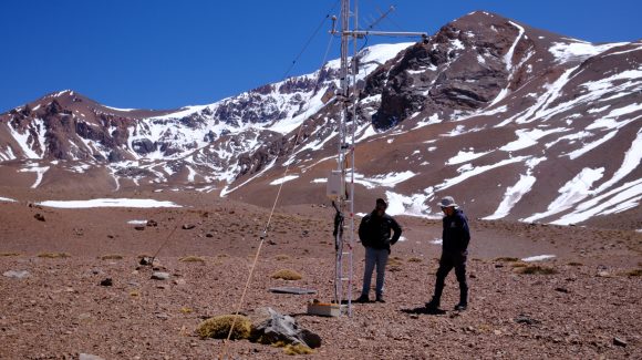 Septiembre cerró con menores reservas nivales en la Región de Coquimbo respecto a la misma fecha en 2024