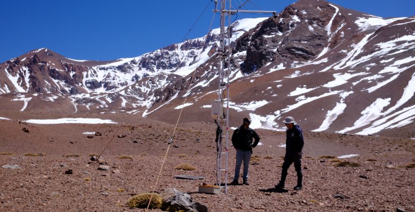 Septiembre cerró con menores reservas nivales en la Región de Coquimbo respecto a la misma fecha en 2024 Septiembre cerró con menores reservas nivales en la Región de Coquimbo respecto a la misma fecha en 2024