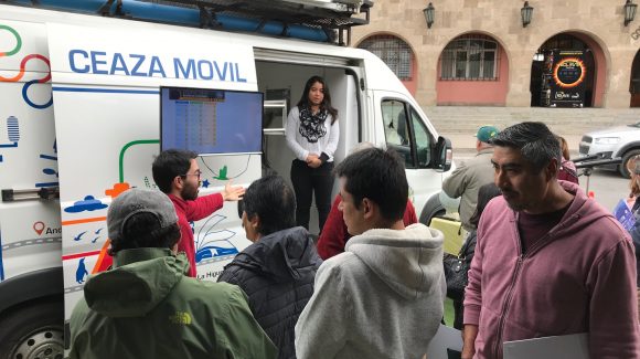 Región de Coquimbo recibe nueva edición del Festival de las Ciencias con foco en el pensamiento crítico