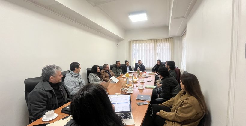 CEAZA y CORFO avanzan en reutilización de aguas de la industria pisquera con Segunda Mesa de Gobernanza de proyecto sobre humedales depuradores CEAZA y CORFO avanzan en reutilización de aguas de la industria pisquera con Segunda Mesa de Gobernanza de proyecto sobre humedales depuradores