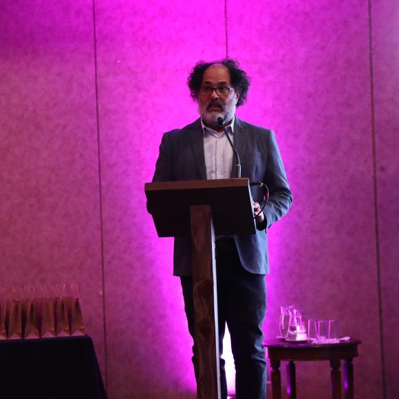Cumbre Líderes CTCI del Nodo CIV-VAL reunió a importantes actorías del ecosistema de la Región de Coquimbo
