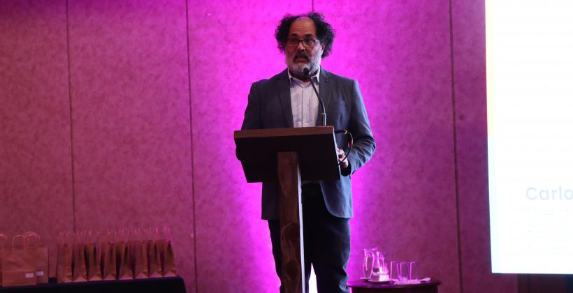 Cumbre Líderes CTCI del Nodo CIV-VAL reunió a importantes actorías del ecosistema de la Región de Coquimbo Cumbre Líderes CTCI del Nodo CIV-VAL reunió a importantes actorías del ecosistema de la Región de Coquimbo