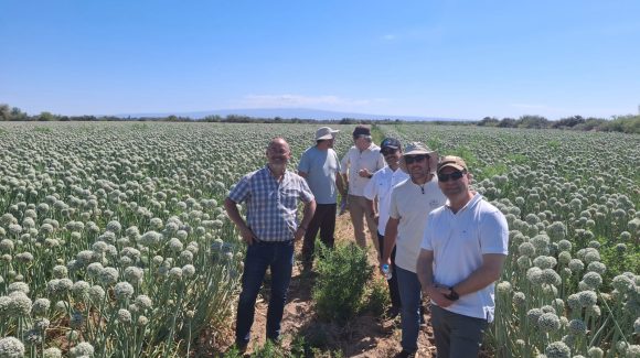 Centro Científico CEAZA participa en iniciativa binacional junto a San Juan y Mendoza para fortalecer la gobernanza hídrica en zonas semiáridas