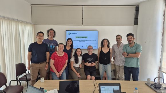 CEAZA participa en taller internacional para estandarizar el uso de bioinsumos agrícolas en América Latina