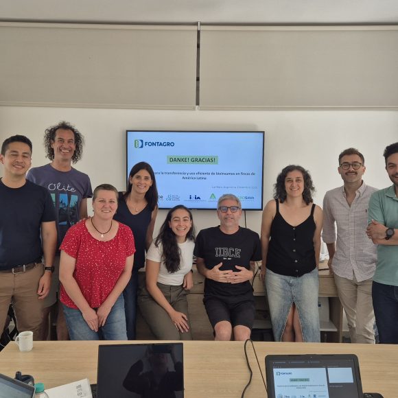 CEAZA participa en taller internacional para estandarizar el uso de bioinsumos agrícolas en América Latina