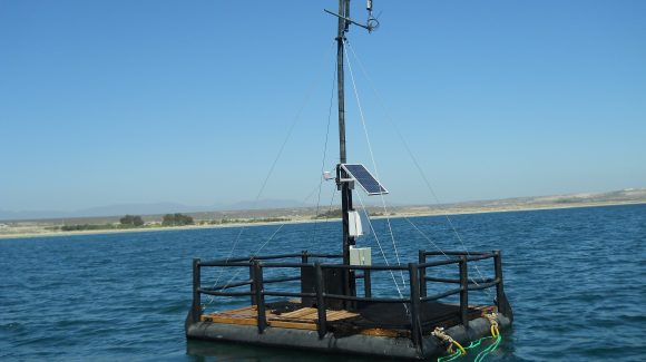 Se espera una transición a fase neutra de La Niña y altas temperaturas en sectores interiores de la Región de Coquimbo