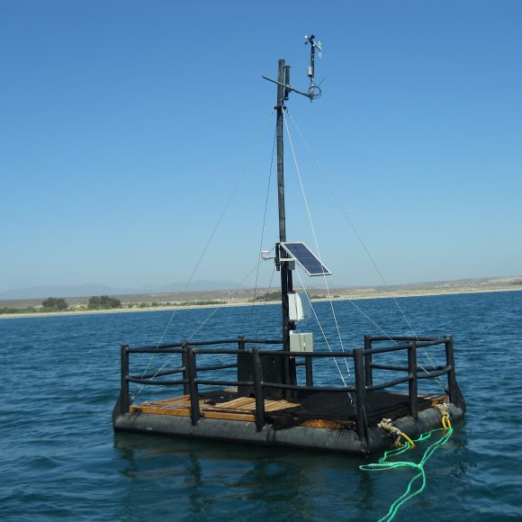 Se espera una transición a fase neutra de La Niña y altas temperaturas en sectores interiores de la Región de Coquimbo