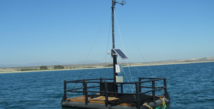 Se espera una transición a fase neutra de La Niña y altas temperaturas en sectores interiores de la Región de Coquimbo