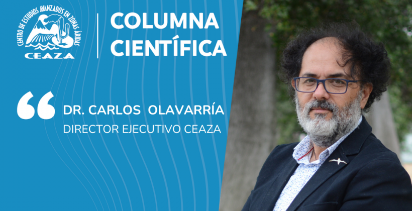 Columna científica : Vigilar el océano es proteger la salud pública Columna científica : Vigilar el océano es proteger la salud pública