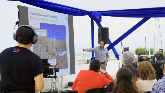 Congreso Futuro 2026 se realizará en La Serena con charlas internacionales y foco en biodiversidad y futuro del trabajo Congreso Futuro 2026 se realizará en La Serena con charlas internacionales y foco en biodiversidad y futuro del trabajo