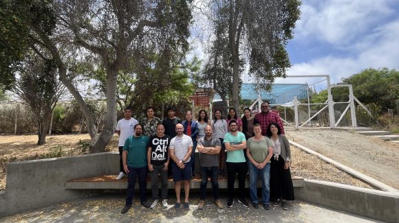 Científicos locales e internacionales fortalecen capacidades en taller sobre metagenómica aplicada a la agricultura en contextos de estrés hídrico