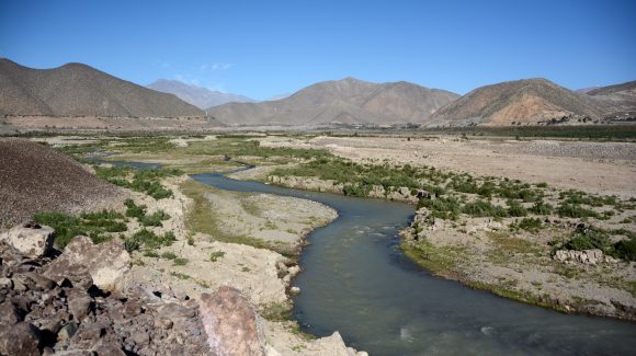 Boletín Climático de CEAZA informa bajo nivel de caudales y condiciones cálidas para el verano en Coquimbo Boletín Climático de CEAZA informa bajo nivel de caudales y condiciones cálidas para el verano en Coquimbo